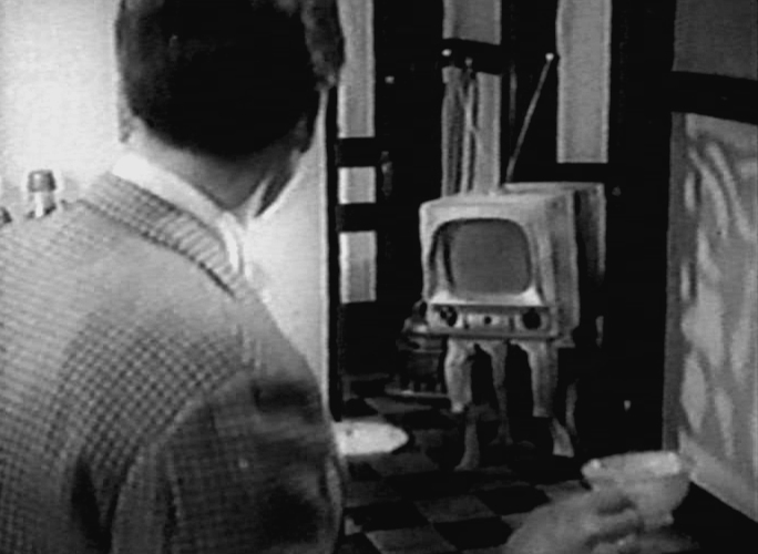 POST #1313 - THE TWONKY / Arch ...